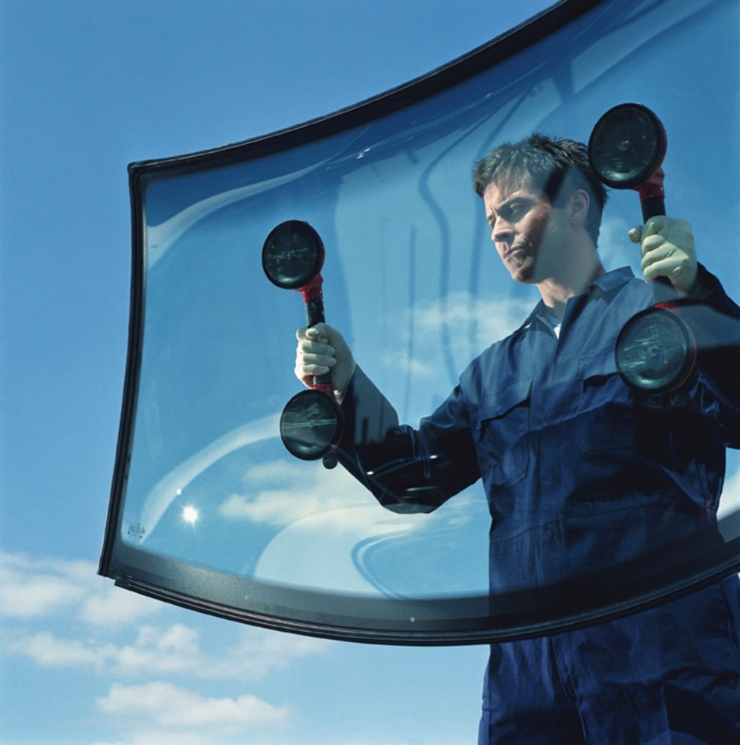 Auto Glass Repair Richmond Hill