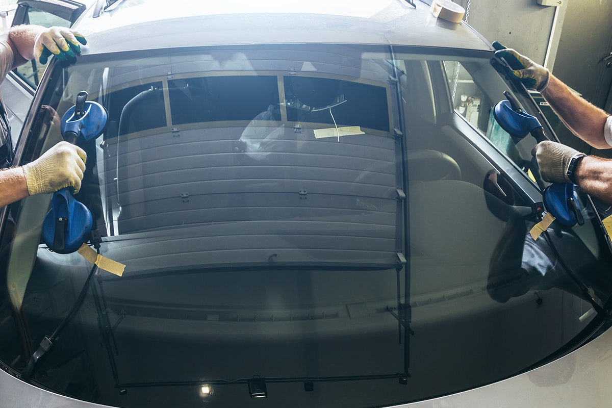Top 5 Car Safety Features Your Windshield Richmond Hill Auto Glass