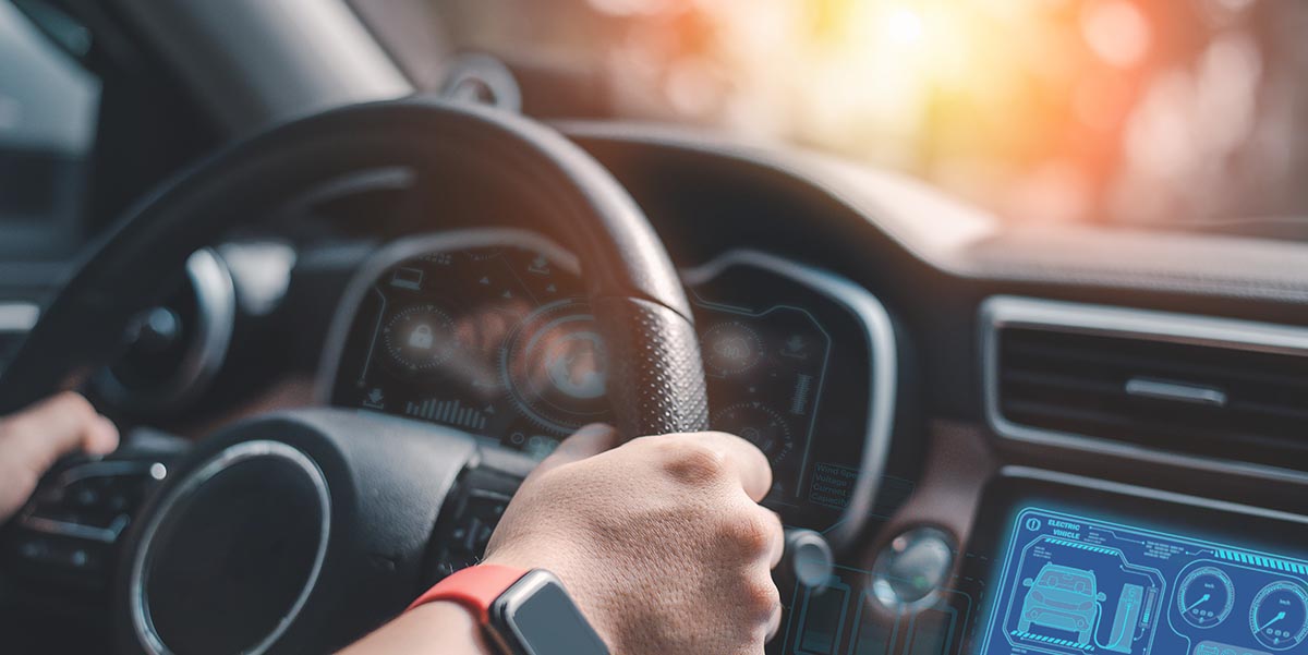 Does Your Windshield Need Calibration? Here’s How to Know